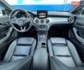 Білий Мерседес ЦЛА-клас, об'ємом двигуна 2.14 л та пробігом 135 тис. км за 19750 $, фото 25 на Automoto.ua