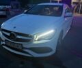 Білий Мерседес ЦЛА-клас, об'ємом двигуна 1.6 л та пробігом 165 тис. км за 18500 $, фото 1 на Automoto.ua