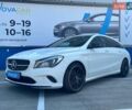 Білий Мерседес ЦЛА-клас, об'ємом двигуна 2.14 л та пробігом 135 тис. км за 19750 $, фото 1 на Automoto.ua
