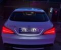 Белый Мерседес ЦЛА-класс, объемом двигателя 1.6 л и пробегом 165 тыс. км за 17900 $, фото 14 на Automoto.ua