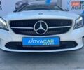 Білий Мерседес ЦЛА-клас, об'ємом двигуна 2.14 л та пробігом 135 тис. км за 19750 $, фото 4 на Automoto.ua