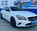 Білий Мерседес ЦЛА-клас, об'ємом двигуна 2.14 л та пробігом 135 тис. км за 19750 $, фото 7 на Automoto.ua