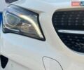 Білий Мерседес ЦЛА-клас, об'ємом двигуна 2.14 л та пробігом 135 тис. км за 19750 $, фото 5 на Automoto.ua