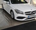 Белый Мерседес ЦЛА-класс, объемом двигателя 1.6 л и пробегом 165 тыс. км за 17900 $, фото 1 на Automoto.ua
