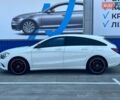 Білий Мерседес ЦЛА-клас, об'ємом двигуна 2.14 л та пробігом 135 тис. км за 19750 $, фото 16 на Automoto.ua