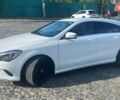 Білий Мерседес ЦЛА-клас, об'ємом двигуна 2.2 л та пробігом 173 тис. км за 23800 $, фото 6 на Automoto.ua