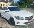 Білий Мерседес ЦЛА-клас, об'ємом двигуна 2.2 л та пробігом 173 тис. км за 23800 $, фото 1 на Automoto.ua