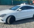 Білий Мерседес ЦЛА-клас, об'ємом двигуна 2.1 л та пробігом 173 тис. км за 23800 $, фото 6 на Automoto.ua