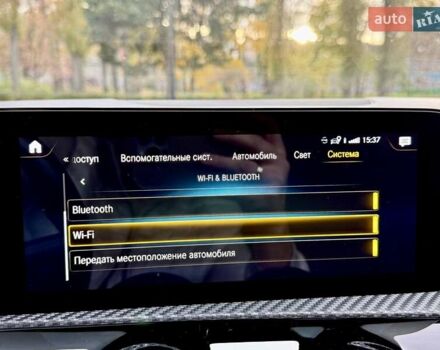 Белый Мерседес ЦЛА-класс, объемом двигателя 2 л и пробегом 160 тыс. км за 25950 $, фото 100 на Automoto.ua