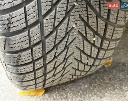 Белый Мерседес ЦЛА-класс, объемом двигателя 2 л и пробегом 160 тыс. км за 25950 $, фото 57 на Automoto.ua