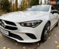 Белый Мерседес ЦЛА-класс, объемом двигателя 2 л и пробегом 160 тыс. км за 25950 $, фото 25 на Automoto.ua