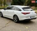 Белый Мерседес ЦЛА-класс, объемом двигателя 2 л и пробегом 160 тыс. км за 25950 $, фото 6 на Automoto.ua