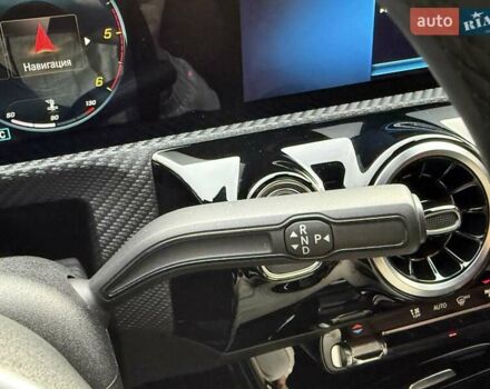 Белый Мерседес ЦЛА-класс, объемом двигателя 2 л и пробегом 160 тыс. км за 25950 $, фото 110 на Automoto.ua