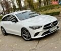 Белый Мерседес ЦЛА-класс, объемом двигателя 2 л и пробегом 160 тыс. км за 25950 $, фото 15 на Automoto.ua