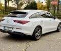 Белый Мерседес ЦЛА-класс, объемом двигателя 2 л и пробегом 160 тыс. км за 25950 $, фото 4 на Automoto.ua