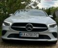 Білий Мерседес ЦЛА-клас, об'ємом двигуна 1.95 л та пробігом 148 тис. км за 25900 $, фото 1 на Automoto.ua