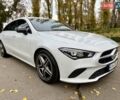 Белый Мерседес ЦЛА-класс, объемом двигателя 2 л и пробегом 160 тыс. км за 25950 $, фото 24 на Automoto.ua