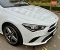 Белый Мерседес ЦЛА-класс, объемом двигателя 2 л и пробегом 160 тыс. км за 25950 $, фото 34 на Automoto.ua