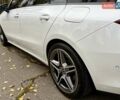 Белый Мерседес ЦЛА-класс, объемом двигателя 2 л и пробегом 160 тыс. км за 25950 $, фото 43 на Automoto.ua