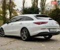 Белый Мерседес ЦЛА-класс, объемом двигателя 2 л и пробегом 160 тыс. км за 25950 $, фото 19 на Automoto.ua