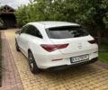 Білий Мерседес ЦЛА-клас, об'ємом двигуна 1.95 л та пробігом 148 тис. км за 25900 $, фото 5 на Automoto.ua