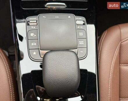 Белый Мерседес ЦЛА-класс, объемом двигателя 2 л и пробегом 160 тыс. км за 25950 $, фото 92 на Automoto.ua