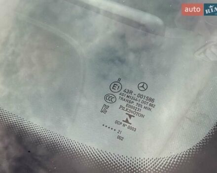 Белый Мерседес ЦЛА-класс, объемом двигателя 2 л и пробегом 160 тыс. км за 25950 $, фото 52 на Automoto.ua