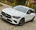 Белый Мерседес ЦЛА-класс, объемом двигателя 2 л и пробегом 160 тыс. км за 25950 $, фото 9 на Automoto.ua