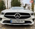 Белый Мерседес ЦЛА-класс, объемом двигателя 2 л и пробегом 160 тыс. км за 25950 $, фото 23 на Automoto.ua