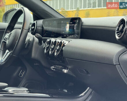Мерседес ЦЛА-класс 2021 в Киеве на Automoto.ua Белый Мерседес ЦЛА-класс, объемом двигателя 1.95 л и пробегом 170 тыс. км за 26000 $, фото 26 на Automoto.ua