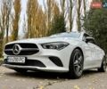 Белый Мерседес ЦЛА-класс, объемом двигателя 2 л и пробегом 160 тыс. км за 25950 $, фото 44 на Automoto.ua