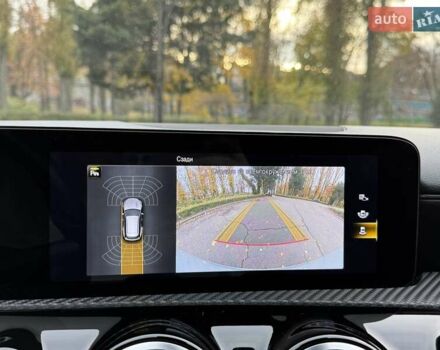 Белый Мерседес ЦЛА-класс, объемом двигателя 2 л и пробегом 160 тыс. км за 25950 $, фото 93 на Automoto.ua