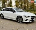 Белый Мерседес ЦЛА-класс, объемом двигателя 2 л и пробегом 160 тыс. км за 25950 $, фото 13 на Automoto.ua