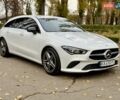 Белый Мерседес ЦЛА-класс, объемом двигателя 2 л и пробегом 160 тыс. км за 25950 $, фото 2 на Automoto.ua