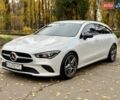 Белый Мерседес ЦЛА-класс, объемом двигателя 2 л и пробегом 160 тыс. км за 25950 $, фото 8 на Automoto.ua