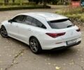 Белый Мерседес ЦЛА-класс, объемом двигателя 2 л и пробегом 160 тыс. км за 25950 $, фото 18 на Automoto.ua