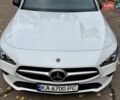 Белый Мерседес ЦЛА-класс, объемом двигателя 2 л и пробегом 160 тыс. км за 25950 $, фото 32 на Automoto.ua