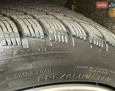 Белый Мерседес ЦЛА-класс, объемом двигателя 2 л и пробегом 160 тыс. км за 25950 $, фото 56 на Automoto.ua