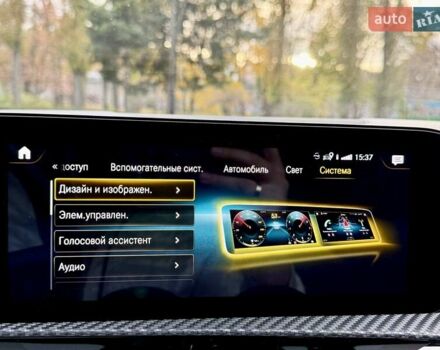 Белый Мерседес ЦЛА-класс, объемом двигателя 2 л и пробегом 160 тыс. км за 25950 $, фото 101 на Automoto.ua