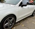 Белый Мерседес ЦЛА-класс, объемом двигателя 2 л и пробегом 160 тыс. км за 25950 $, фото 42 на Automoto.ua