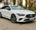 Белый Мерседес ЦЛА-класс, объемом двигателя 2 л и пробегом 160 тыс. км за 25950 $, фото 1 на Automoto.ua