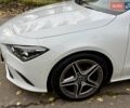 Белый Мерседес ЦЛА-класс, объемом двигателя 2 л и пробегом 160 тыс. км за 25950 $, фото 28 на Automoto.ua