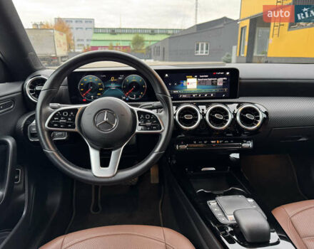 Мерседес ЦЛА-класс 2021 в Киеве на Automoto.ua Белый Мерседес ЦЛА-класс, объемом двигателя 1.95 л и пробегом 170 тыс. км за 26000 $, фото 23 на Automoto.ua