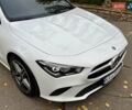 Белый Мерседес ЦЛА-класс, объемом двигателя 2 л и пробегом 160 тыс. км за 25950 $, фото 37 на Automoto.ua