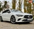 Белый Мерседес ЦЛА-класс, объемом двигателя 2 л и пробегом 160 тыс. км за 25950 $, фото 14 на Automoto.ua