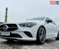 Белый Мерседес ЦЛА-класс, объемом двигателя 2 л и пробегом 170 тыс. км за 23950 $, фото 43 на Automoto.ua