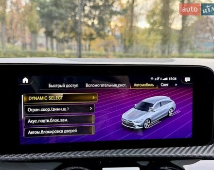 Белый Мерседес ЦЛА-класс, объемом двигателя 2 л и пробегом 160 тыс. км за 25950 $, фото 97 на Automoto.ua