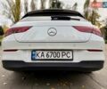 Белый Мерседес ЦЛА-класс, объемом двигателя 2 л и пробегом 160 тыс. км за 25950 $, фото 21 на Automoto.ua