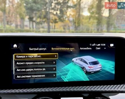 Белый Мерседес ЦЛА-класс, объемом двигателя 2 л и пробегом 160 тыс. км за 25950 $, фото 98 на Automoto.ua