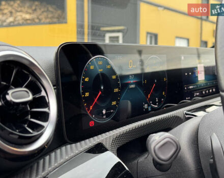 Мерседес ЦЛА-класс 2021 в Киеве на Automoto.ua Белый Мерседес ЦЛА-класс, объемом двигателя 1.95 л и пробегом 170 тыс. км за 26000 $, фото 22 на Automoto.ua
